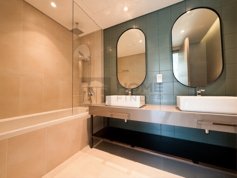 2 Bedroom Apartment for Rent in City Walk | Amazing Views